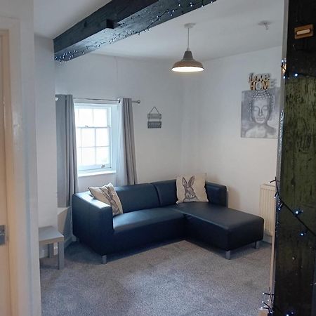 Apartment In Historic Mill, Near Dover Port Zewnętrze zdjęcie