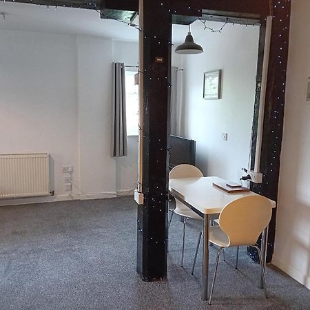 Apartment In Historic Mill, Near Dover Port Zewnętrze zdjęcie