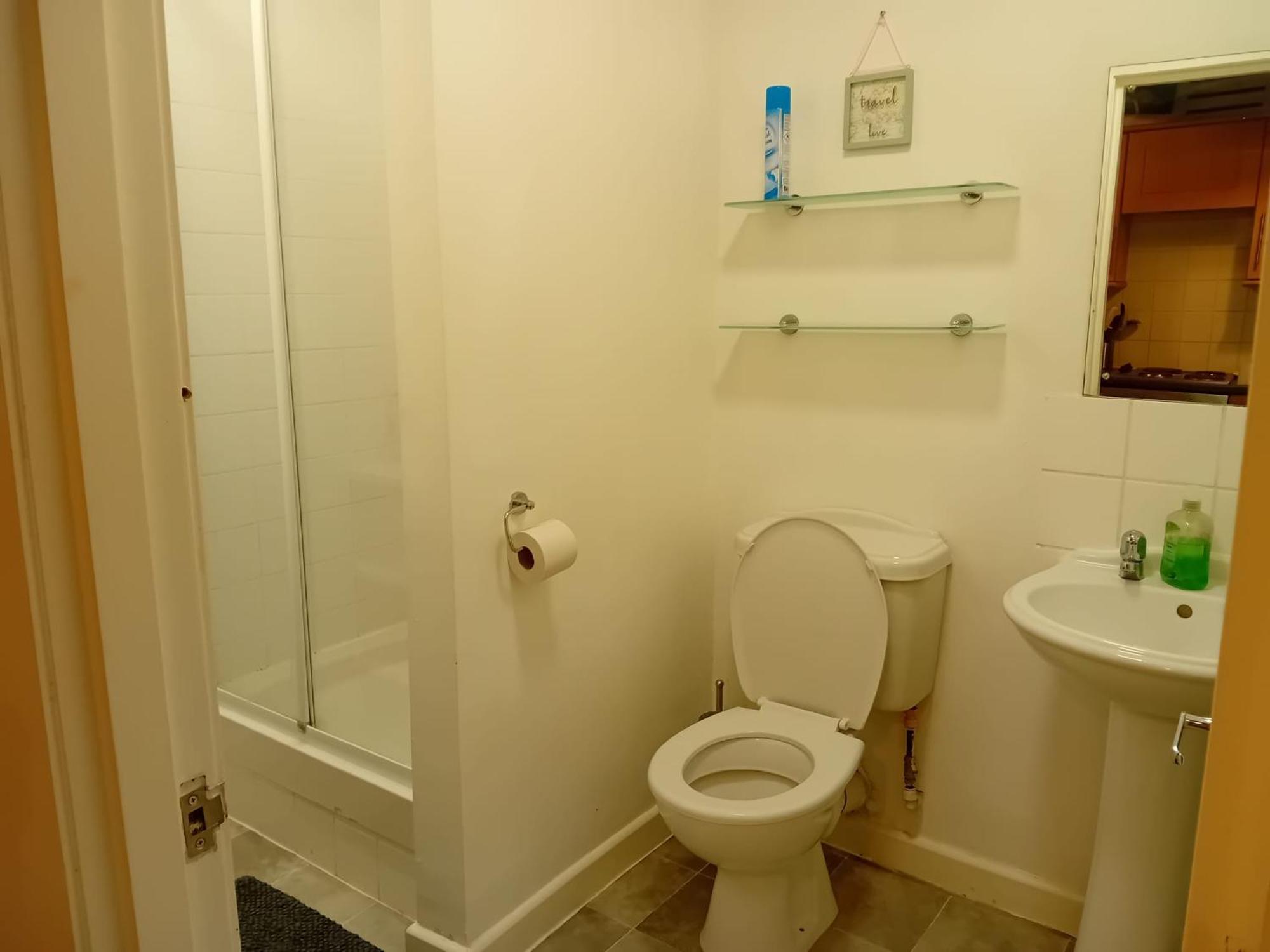 Apartment In Historic Mill, Near Dover Port Zewnętrze zdjęcie