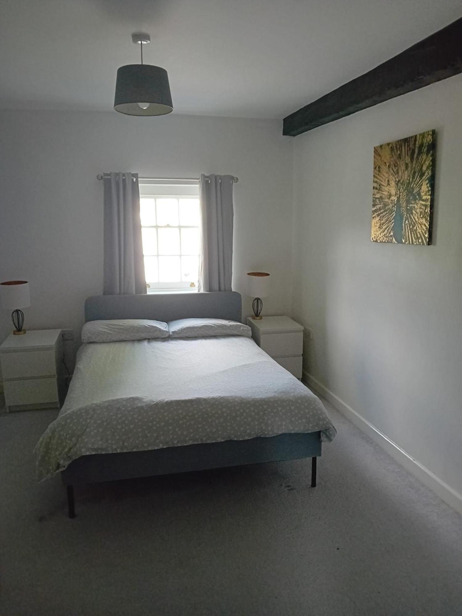 Apartment In Historic Mill, Near Dover Port Zewnętrze zdjęcie